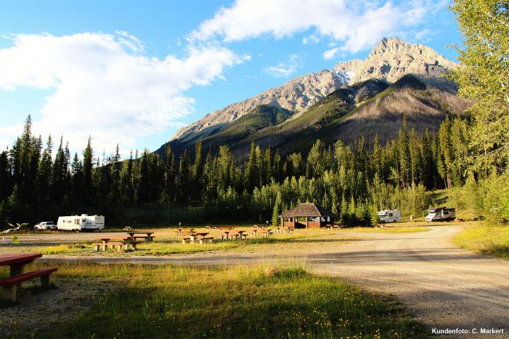 Update zur Buchungslage 