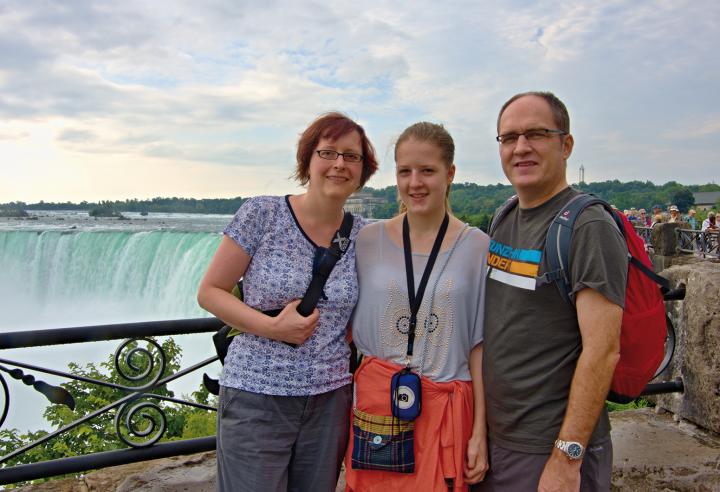 Ostkanada im Wohnmobil 