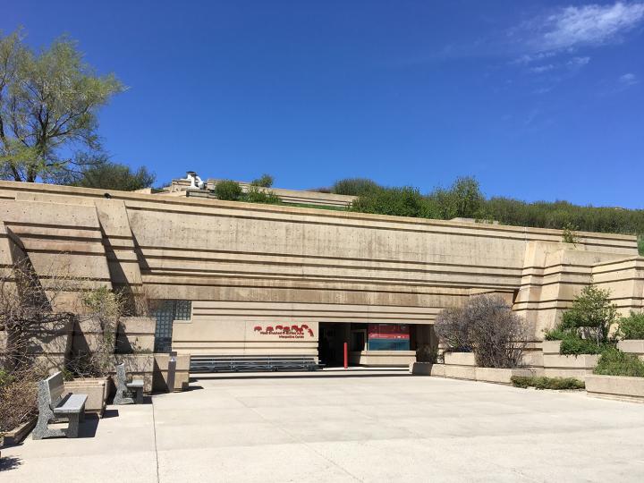 Südliche Prärie Teil 3 