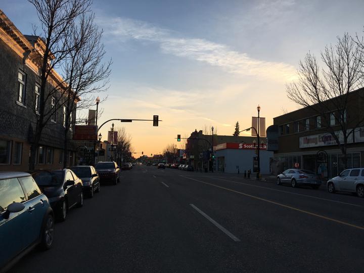 Cowboys und Prärie Teil 3 