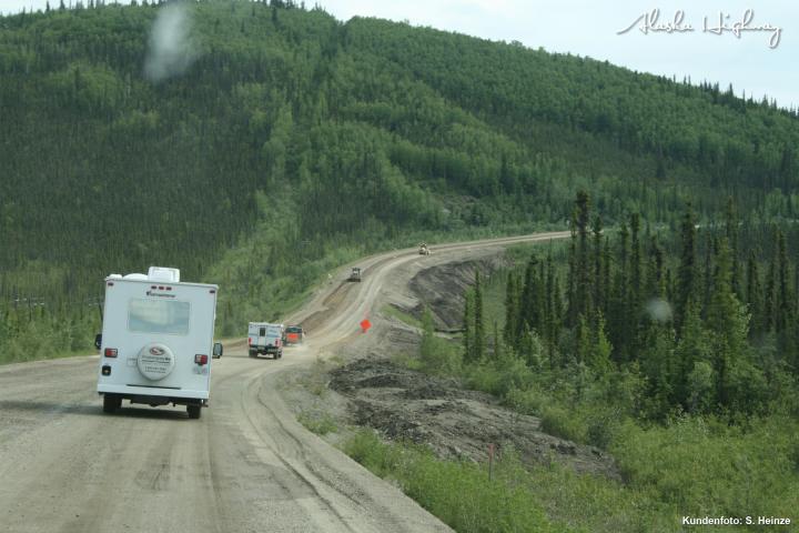 Alaska Highway 