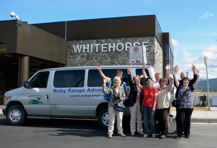 Termine für Kleingruppem 
