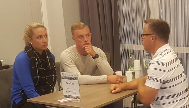 Kanada-Infoabende 2018 