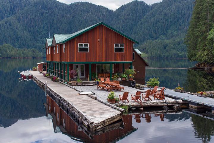 Great Bear Lodge 