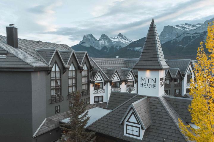 Everwild Canmore 