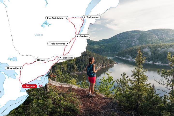 Algonquin 