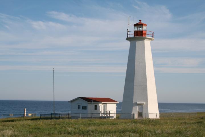 Cape Anguille Lighthouse Inn 