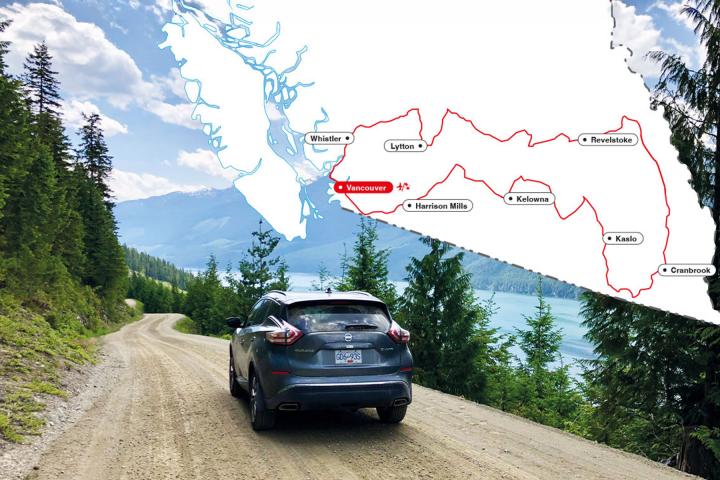 Kootenay Rockies 