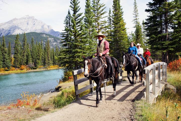 Sundance Loop Ride 