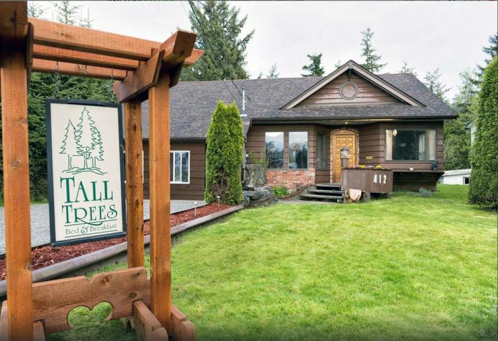 Tall Trees B&B 