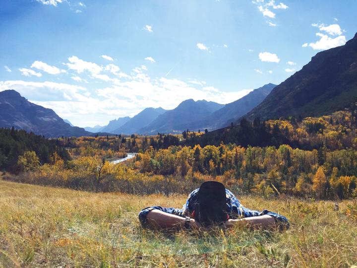 Waterton Lakes National Park 