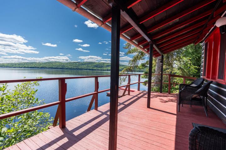 Killarney Lodge 