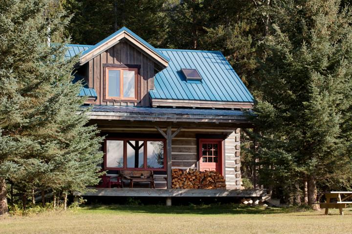 Nipika Mountain Resort 