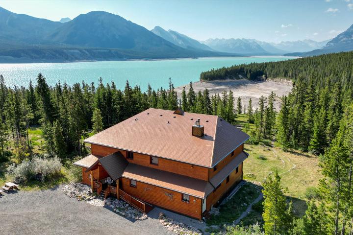 Aurum Lodge 
