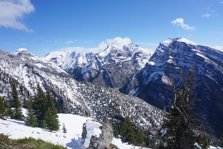 Quer durch Kanada im Wohnmobil Teil 2 