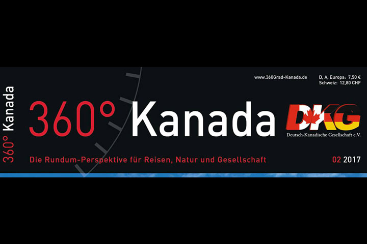 SK beim Kanadatag in Bergheim 