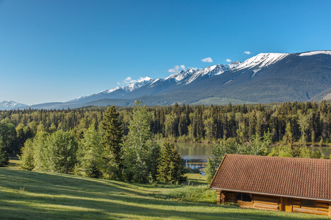 Terracana Ranch Resort 