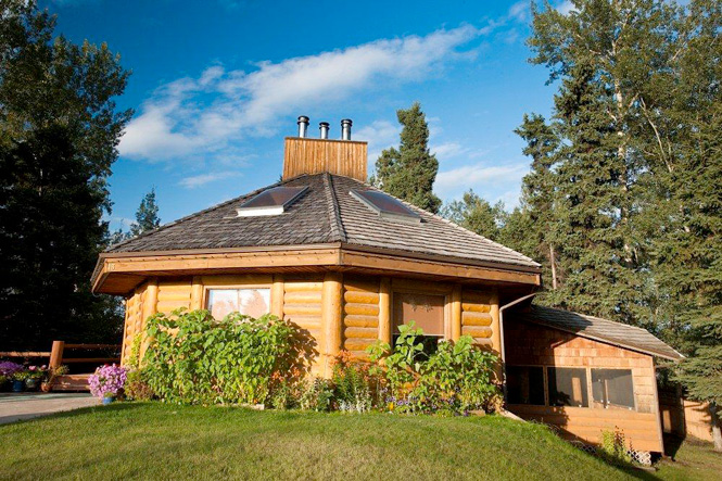 Whooping Crane Guest House 