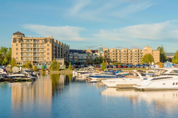 Living Water Resort & Spa 