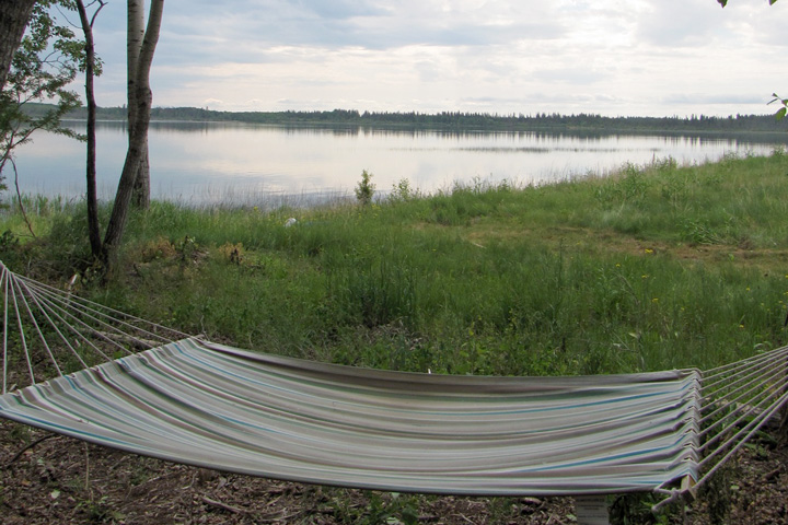 Waters Edge Eco Lodge 