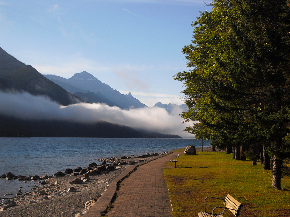 Erlebnistour in der Prärie 
