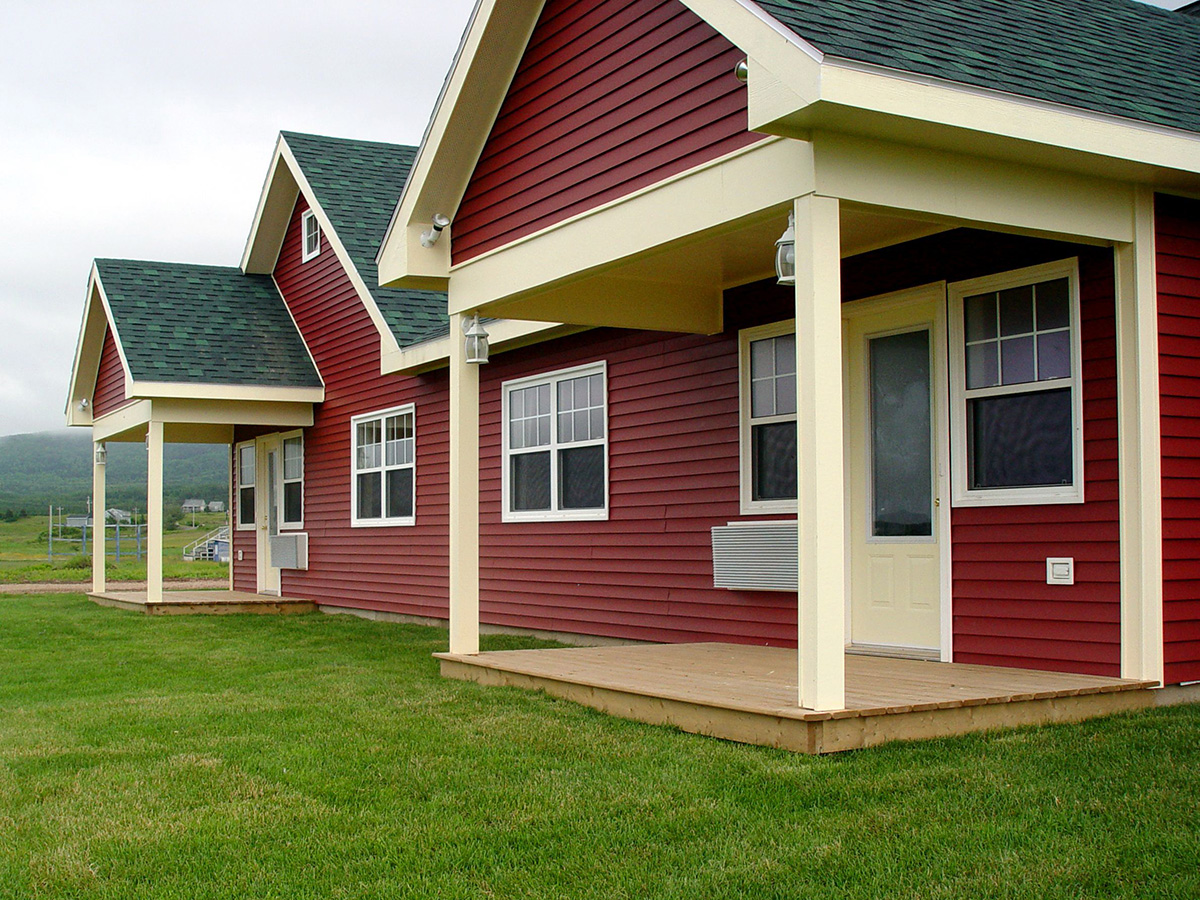 Island Sunset Resort 