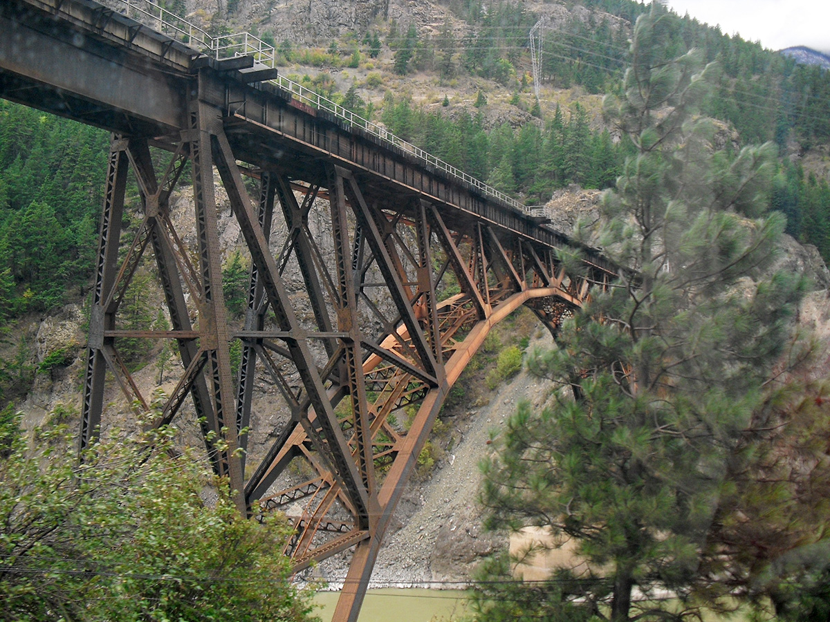 Erlebnistour in der Prärie 