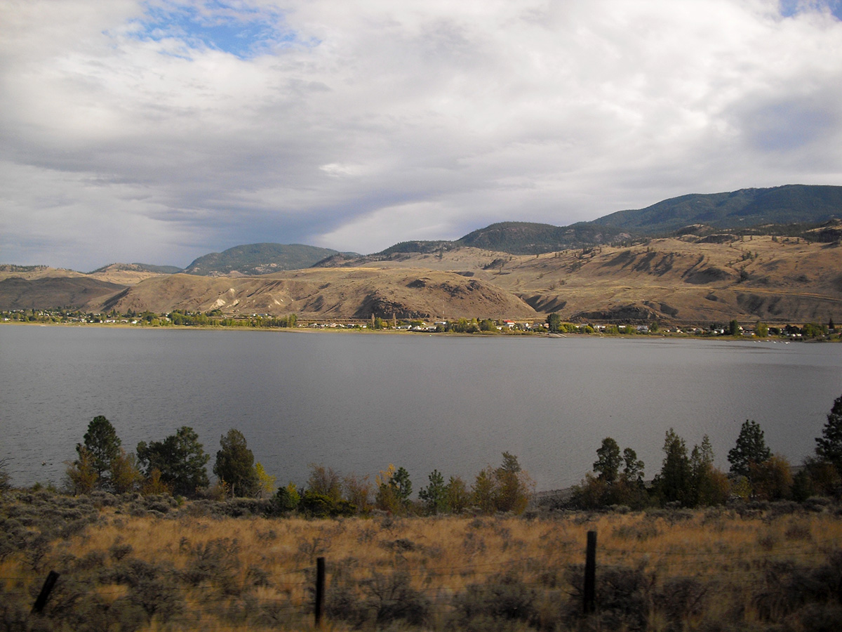 Erlebnistour in der Prärie 