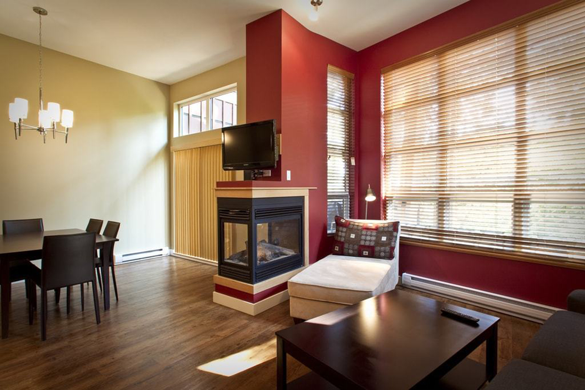 The Cabins at Terrace Beach 