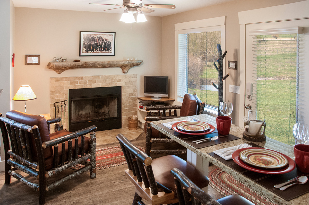 Rocking R Guest Ranch 