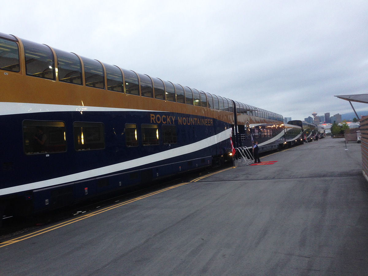 Erlebnistour in der Prärie 