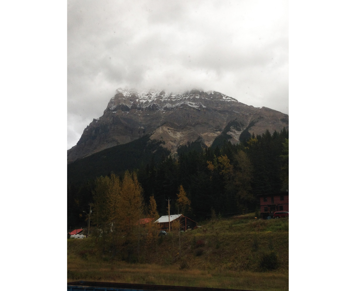 Erlebnistour in der Prärie 